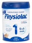 1-Physiolac 1